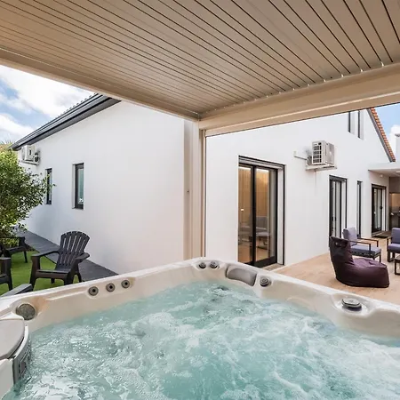 Azores Top House // Luxury And New House Ponta Delgada  Exterior photo