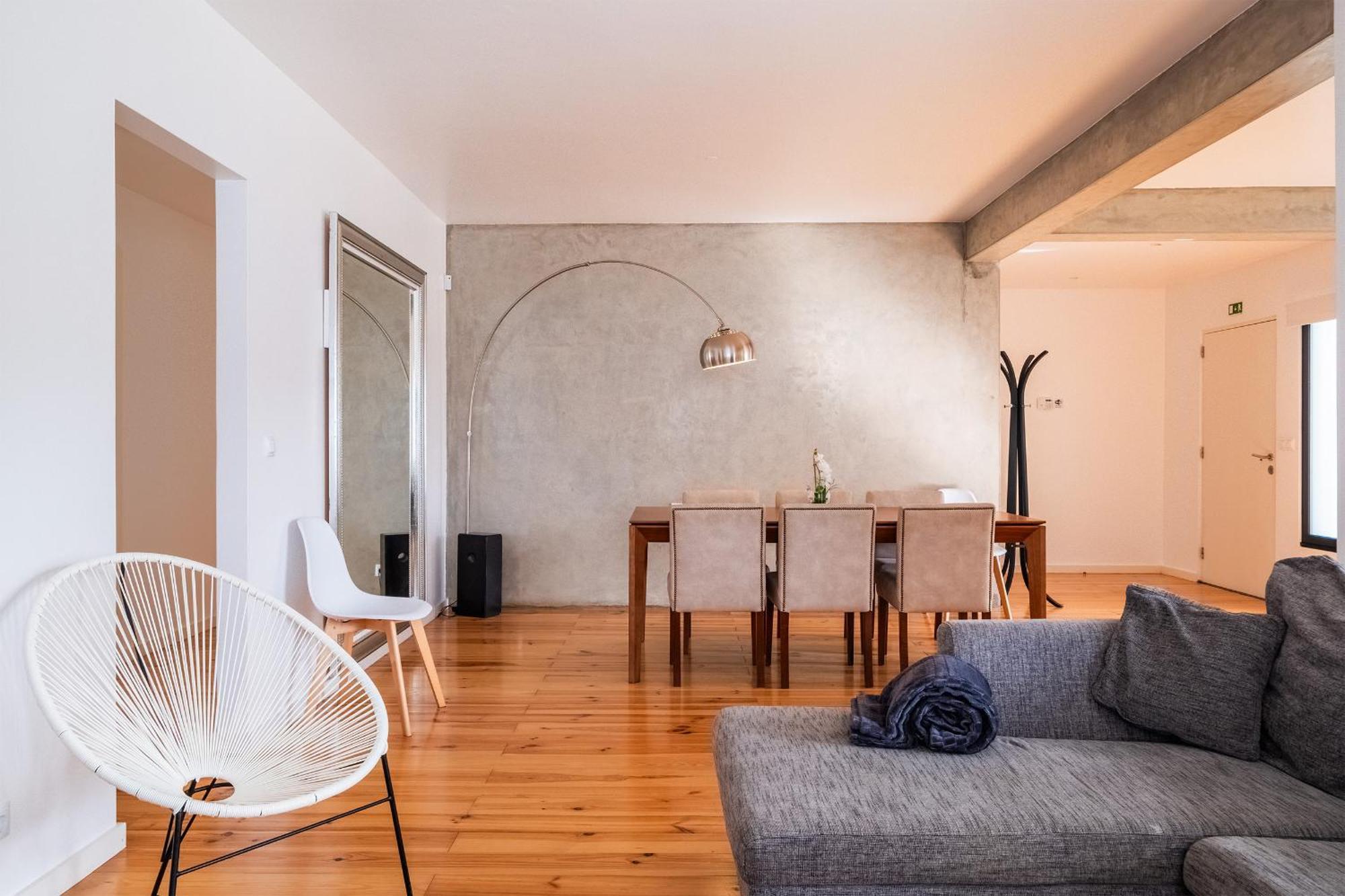Azores House // Luxury And New House * Ponta Delgada (Sao Miguel)