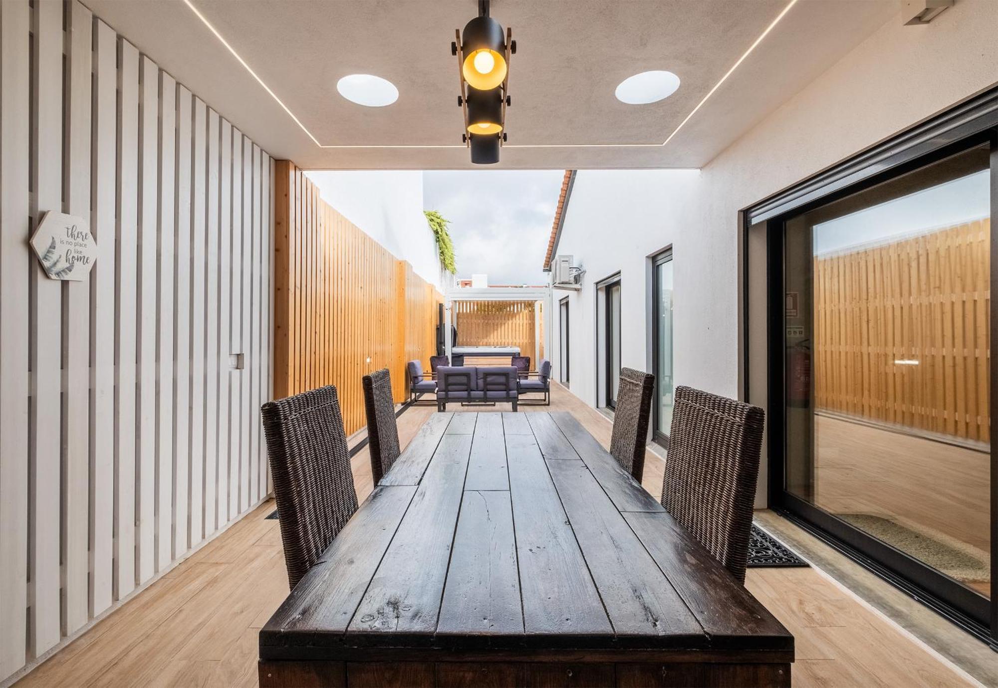 Azores House // Luxury And New House Holiday home