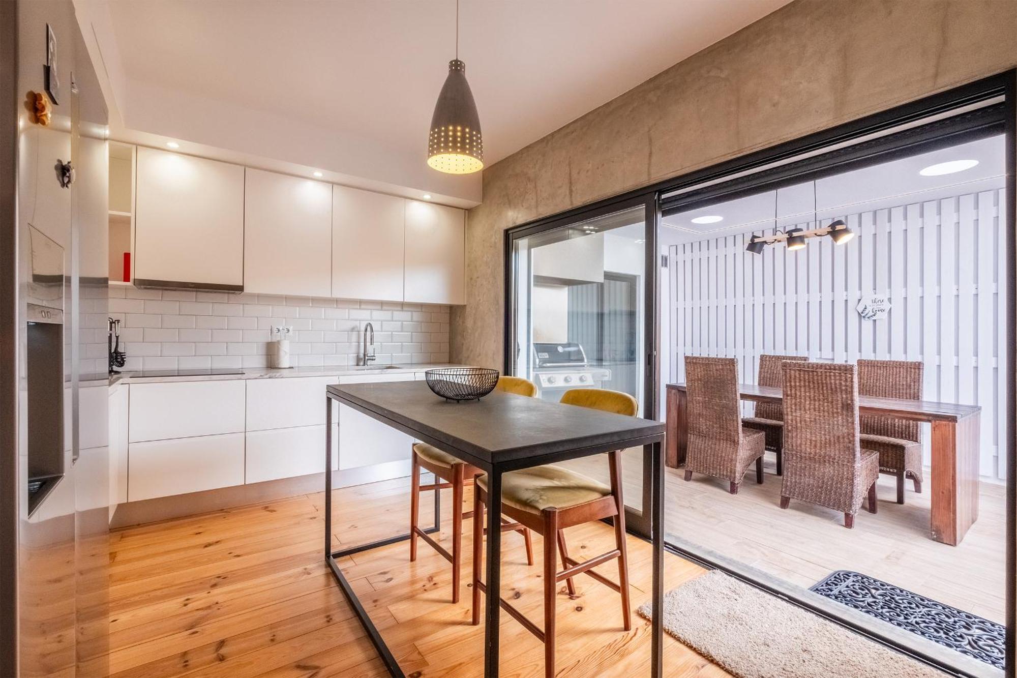 Holiday home Azores House // Luxury And New House Ponta Delgada (Sao Miguel)