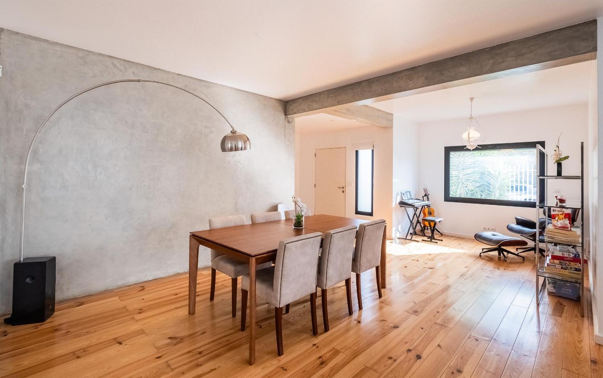 Azores House // Luxury And New House Holiday home Ponta Delgada (Sao Miguel)
