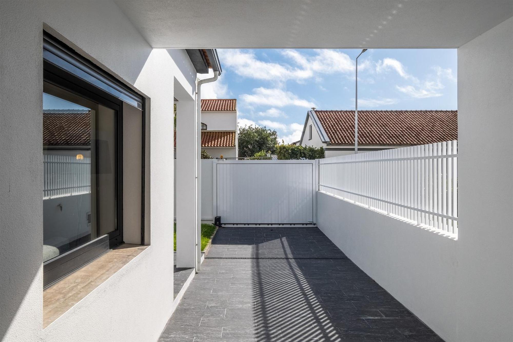 Azores House // Luxury And New House Ponta Delgada (Sao Miguel)