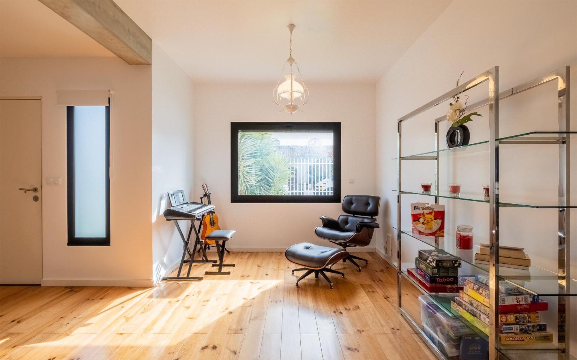 Azores House // Luxury And New House Ponta Delgada (Sao Miguel)