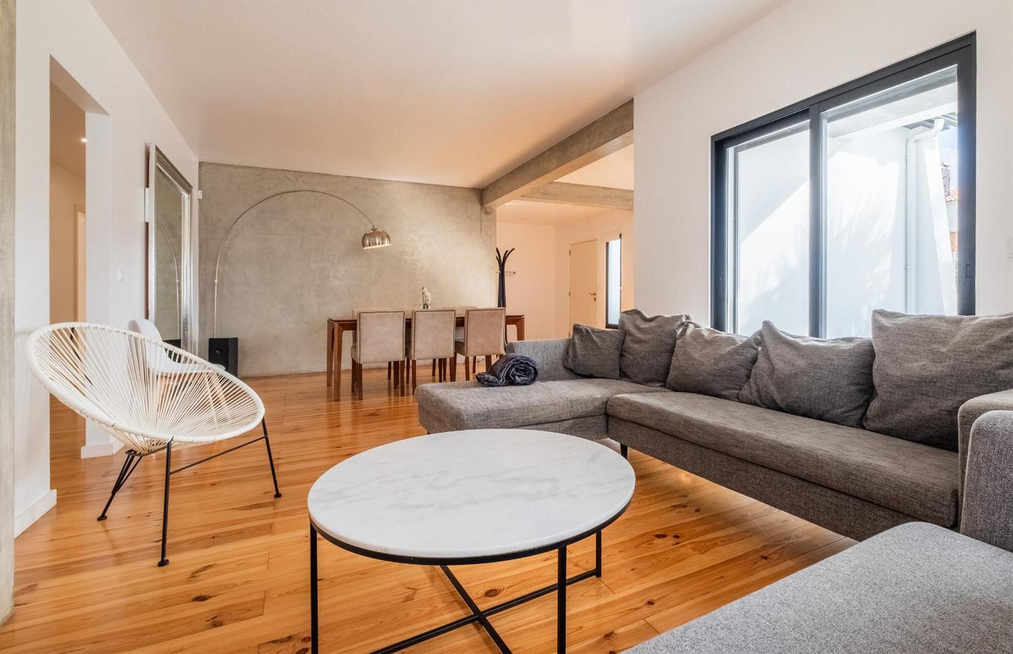 Azores House // Luxury And New House Holiday home