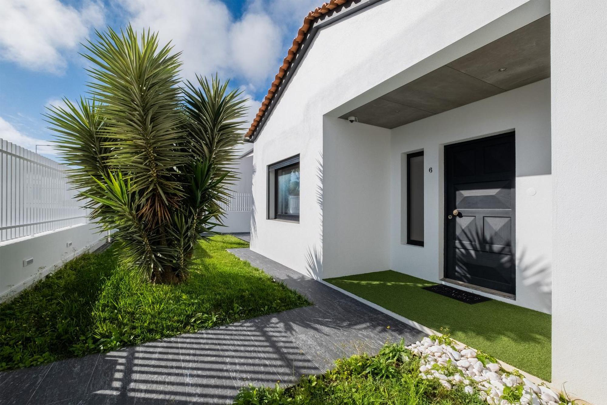 Holiday home Azores House // Luxury And New House *