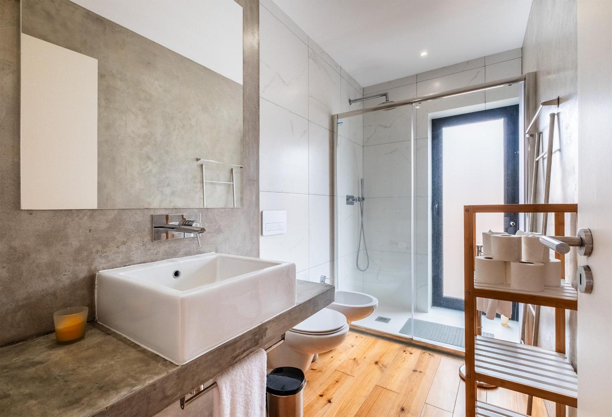 Azores House // Luxury And New House