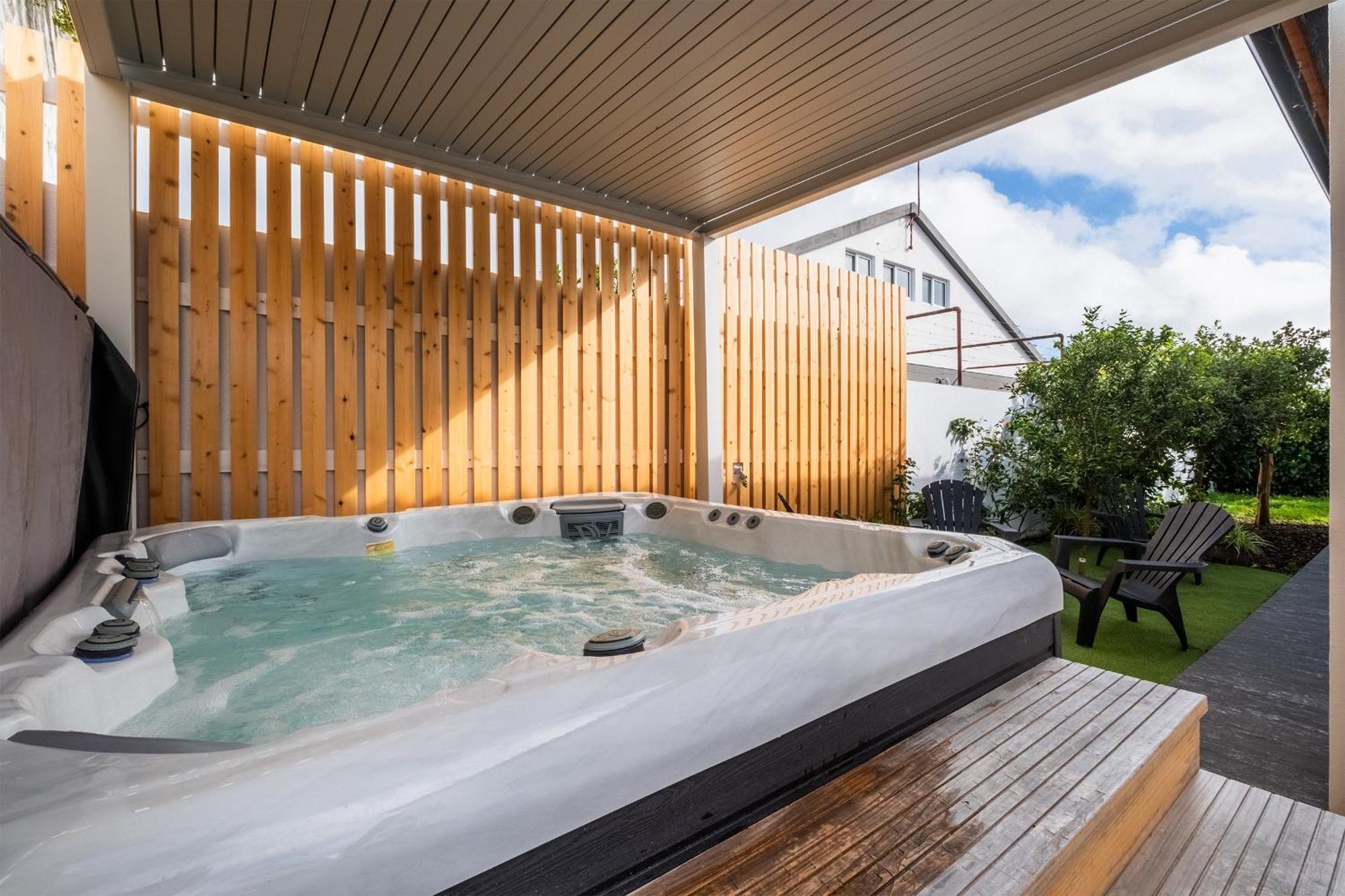 Azores House // Luxury And New House * Ponta Delgada (Sao Miguel)