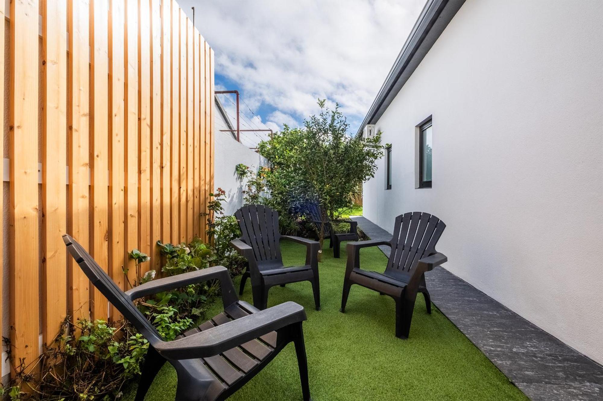 Azores House // Luxury And New House Holiday home Ponta Delgada (Sao Miguel)