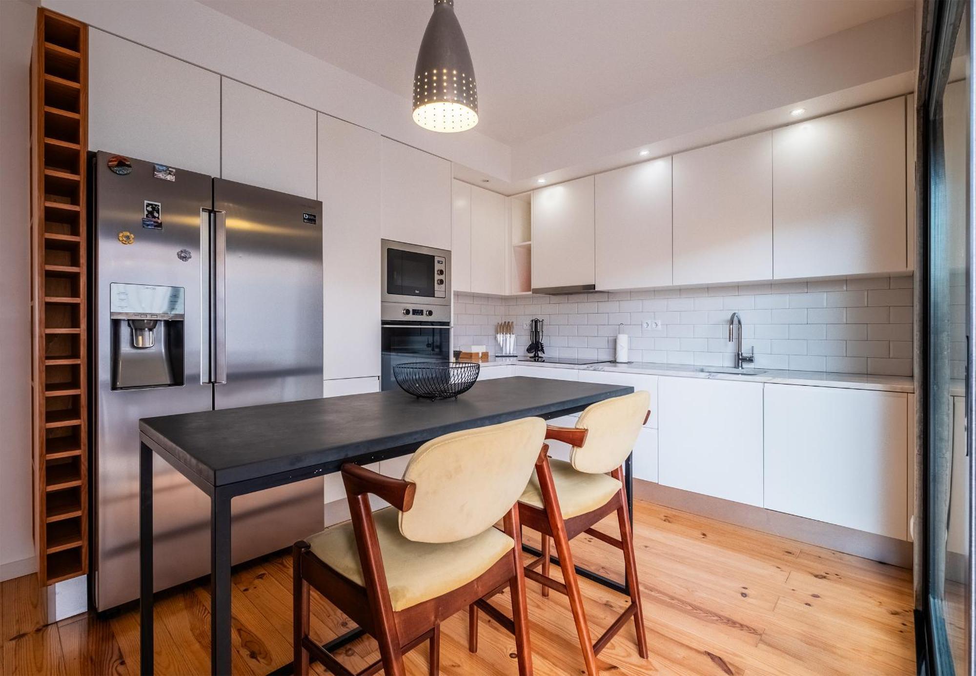 Azores House // Luxury And New House Ponta Delgada (Sao Miguel)