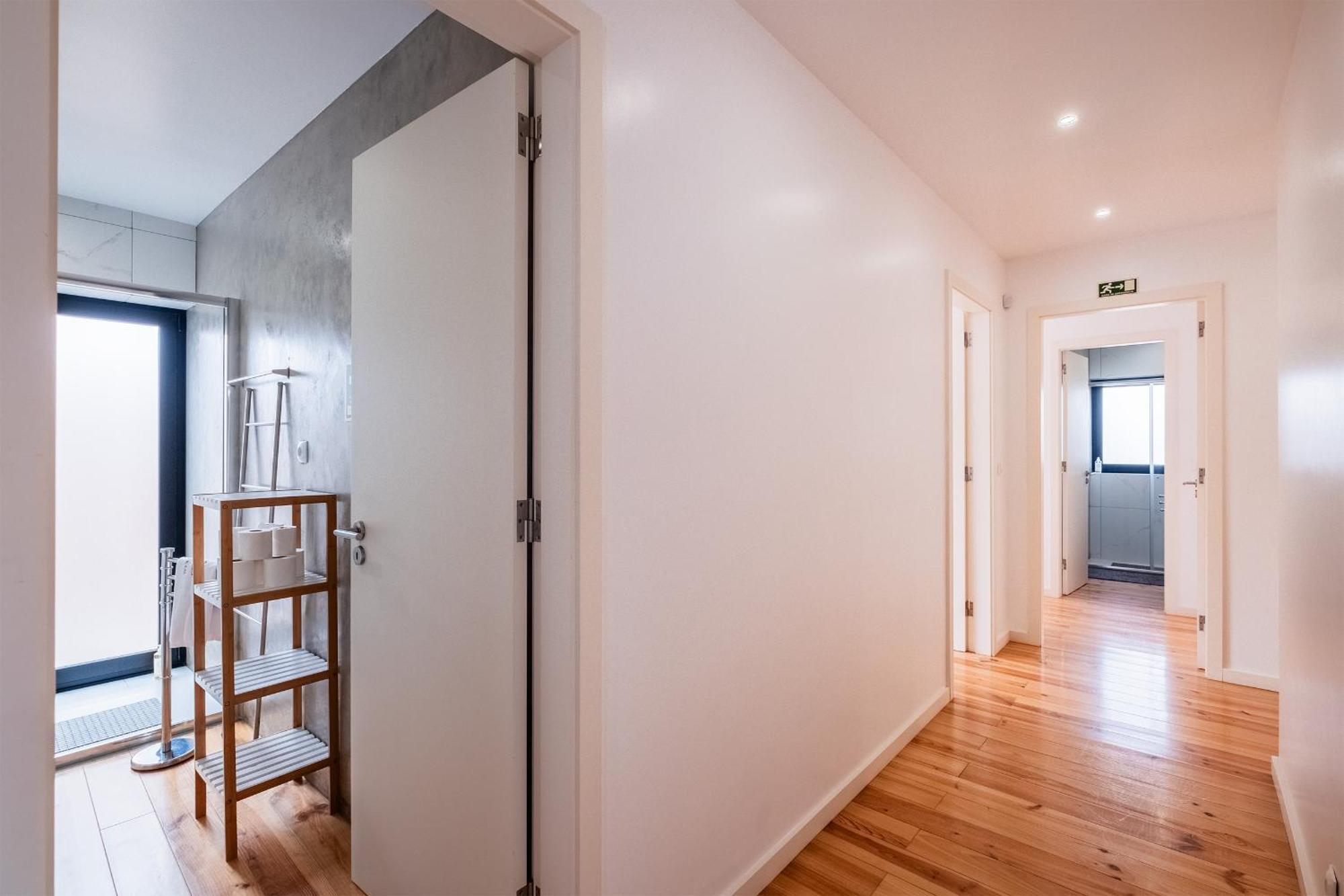 Azores House // Luxury And New House Holiday home *