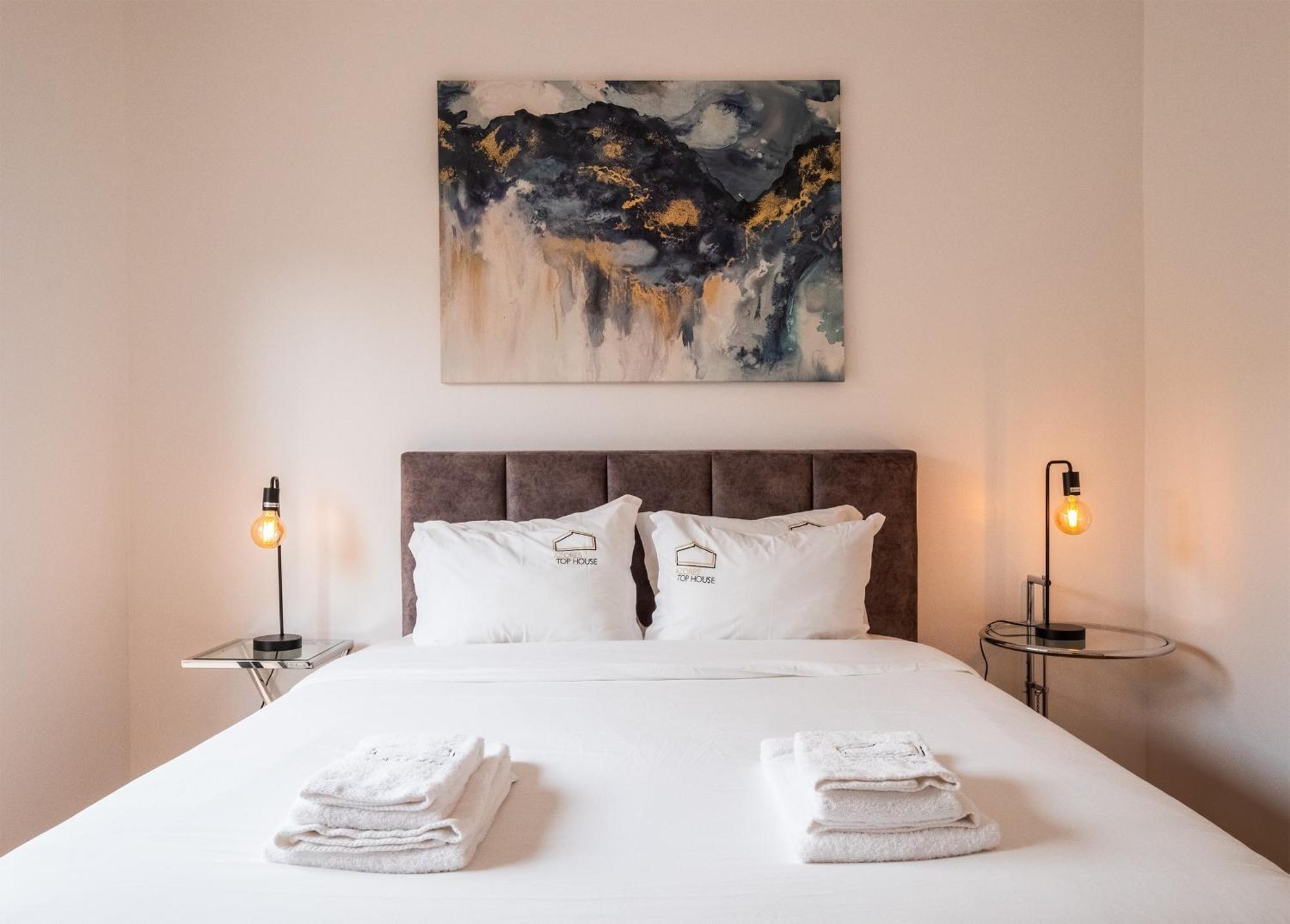 Azores House // Luxury And New House * Ponta Delgada (Sao Miguel)