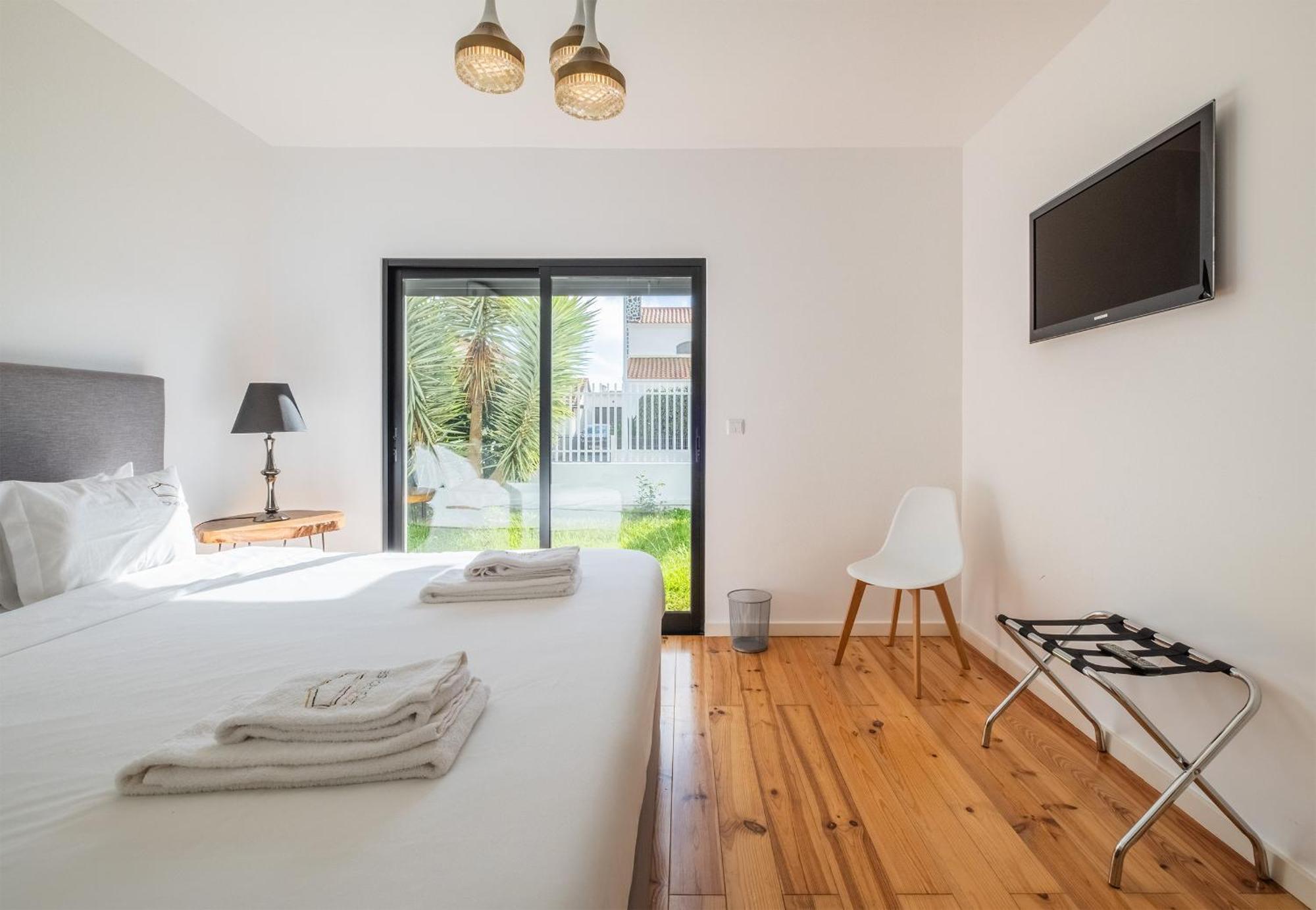 Holiday home Azores House // Luxury And New House