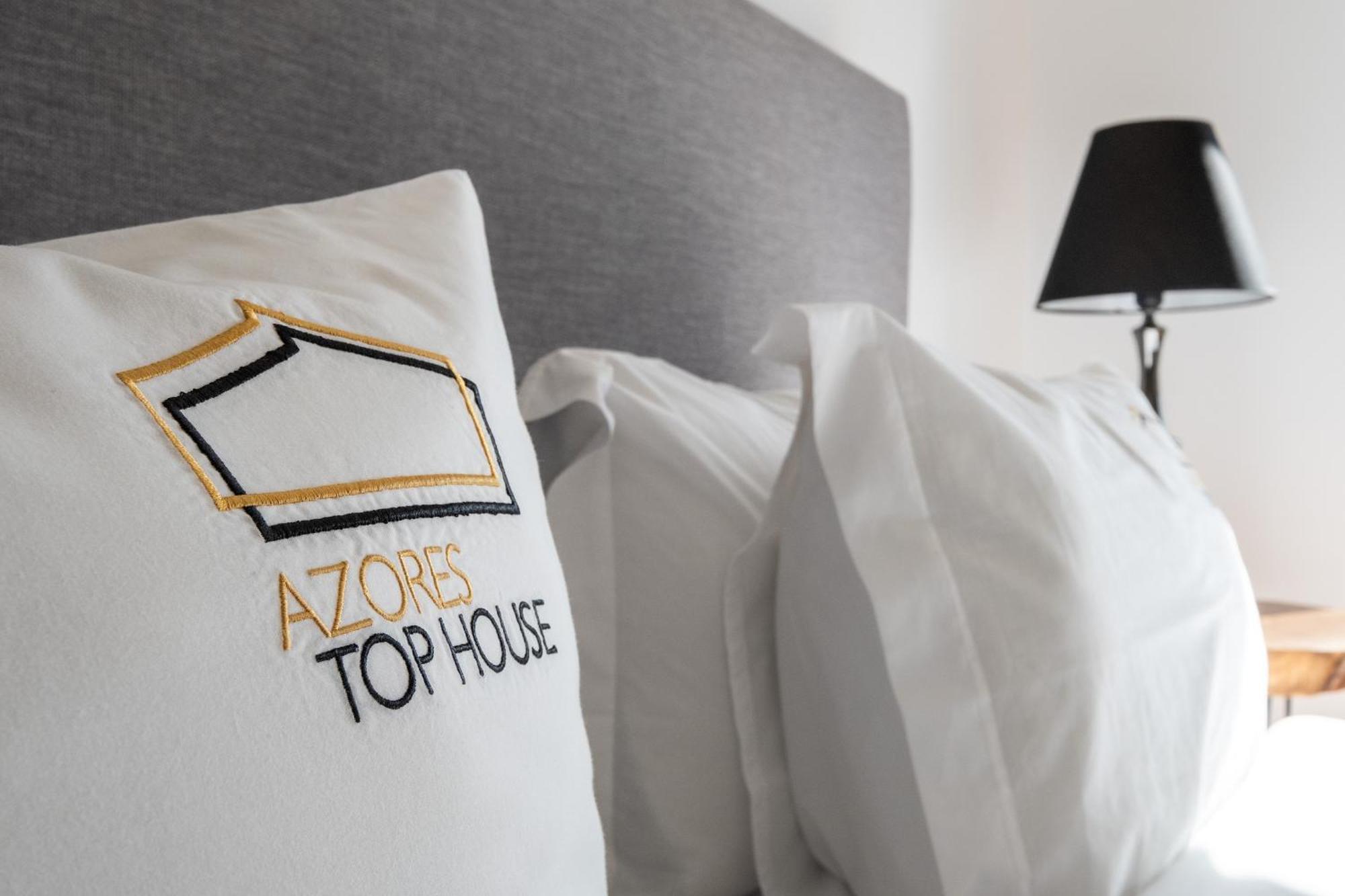 Azores House // Luxury And New House Holiday home Ponta Delgada (Sao Miguel)