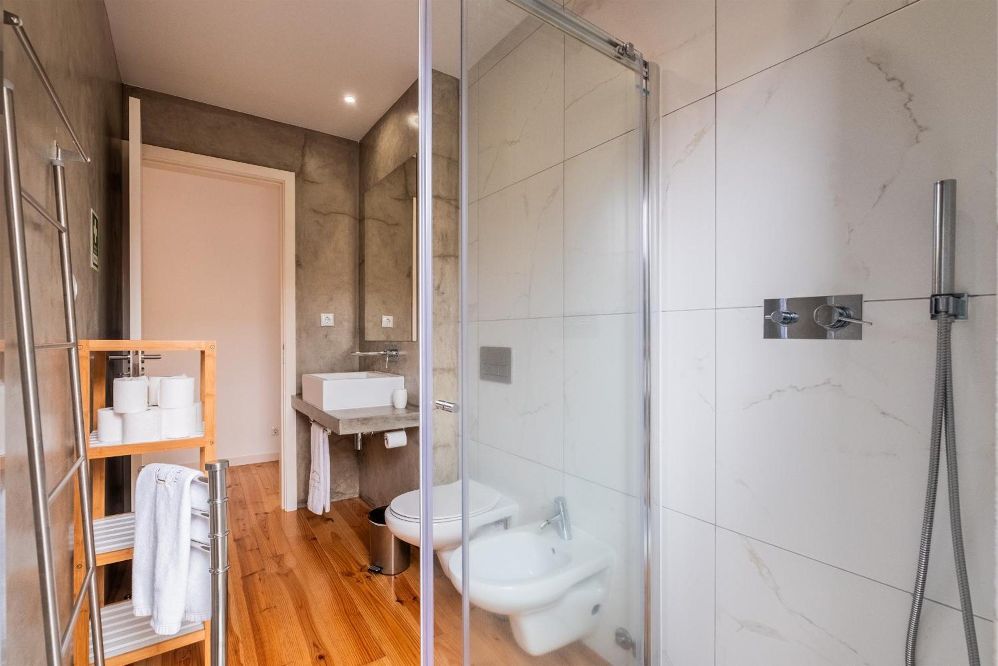 Azores House // Luxury And New House Ponta Delgada (Sao Miguel)
