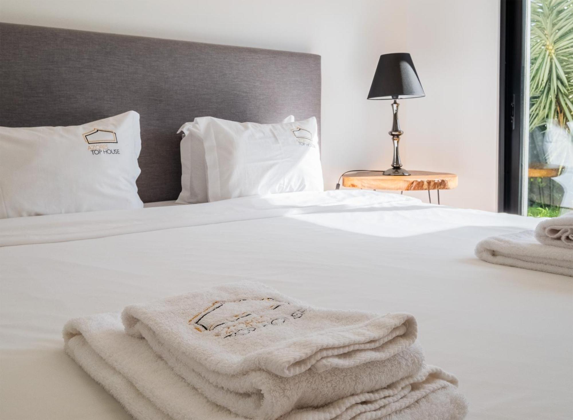 Azores House // Luxury And New House Holiday home