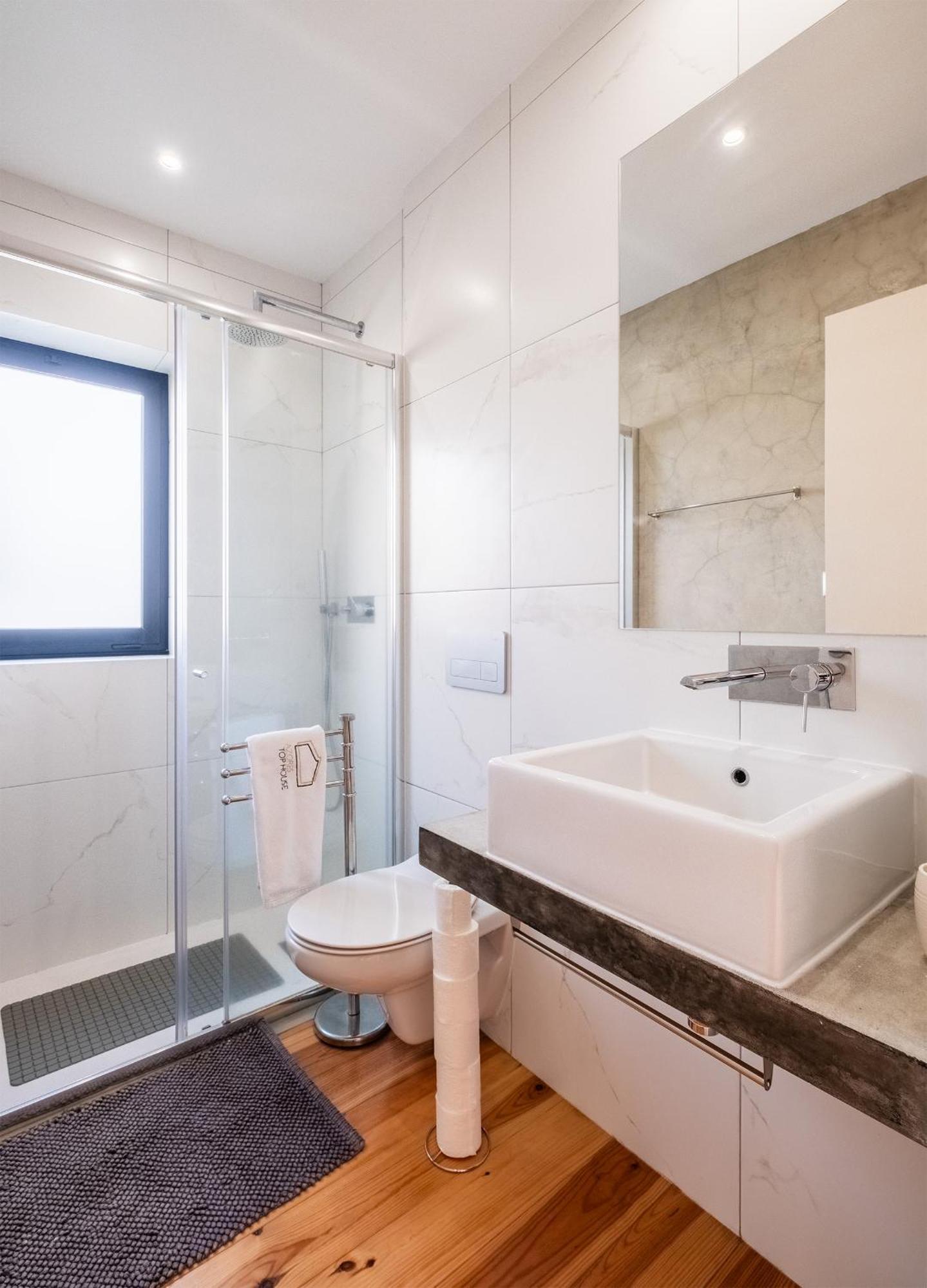 Holiday home Azores House // Luxury And New House *