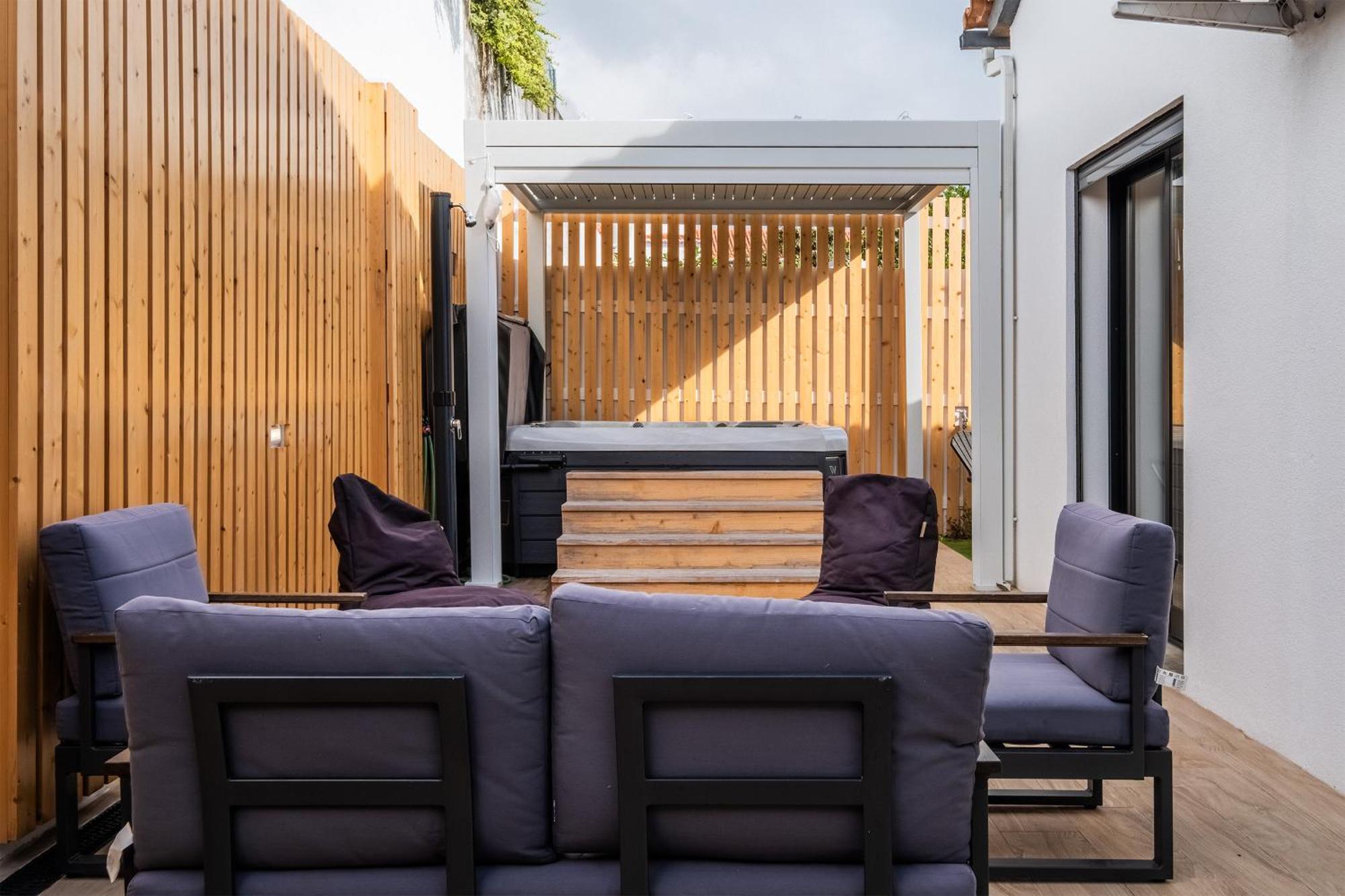 Azores House // Luxury And New House Holiday home *
