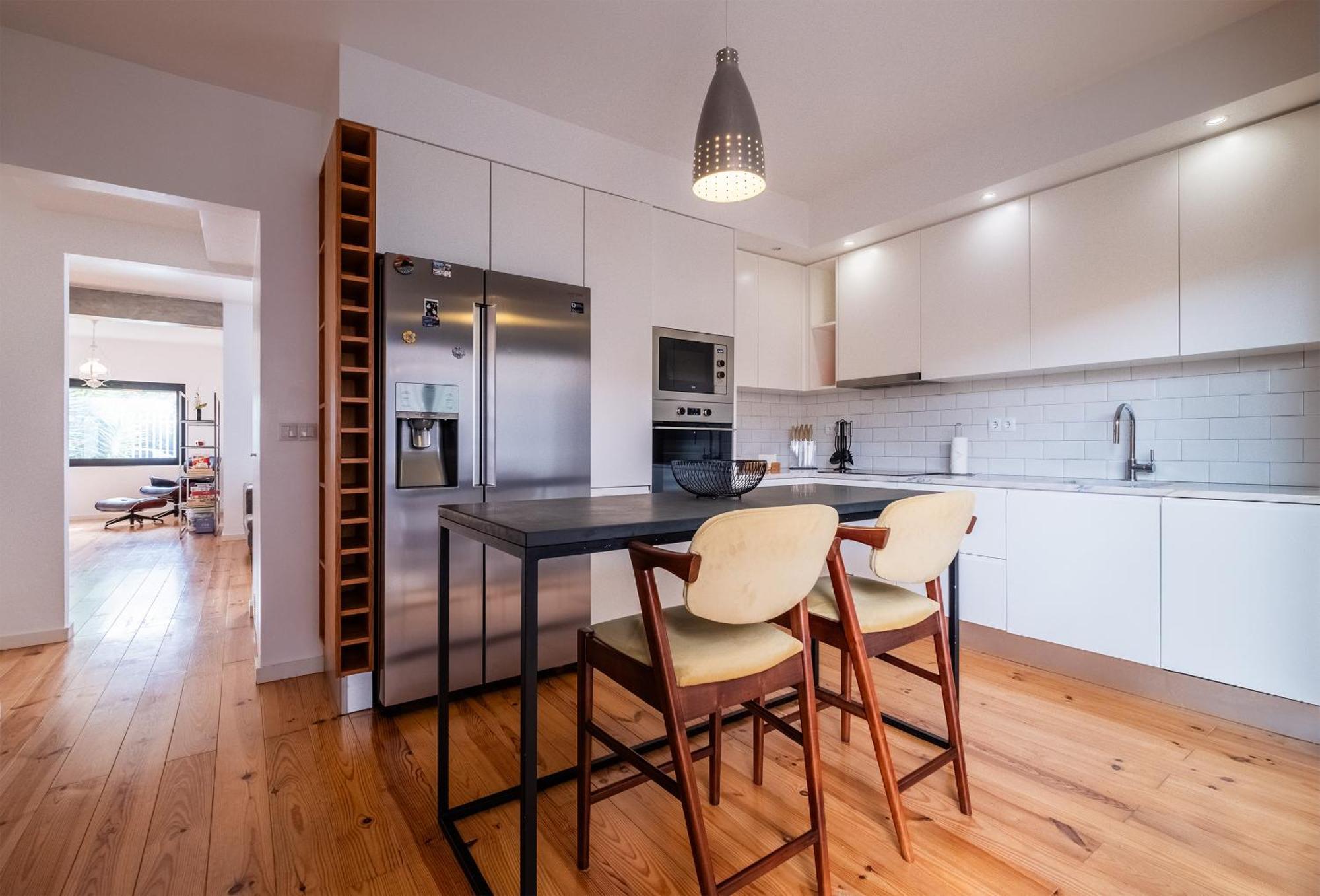 Azores House // Luxury And New House Ponta Delgada (Sao Miguel)