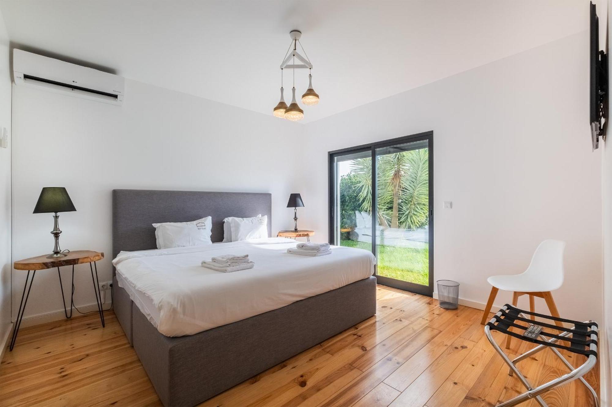 Azores House // Luxury And New House Holiday home