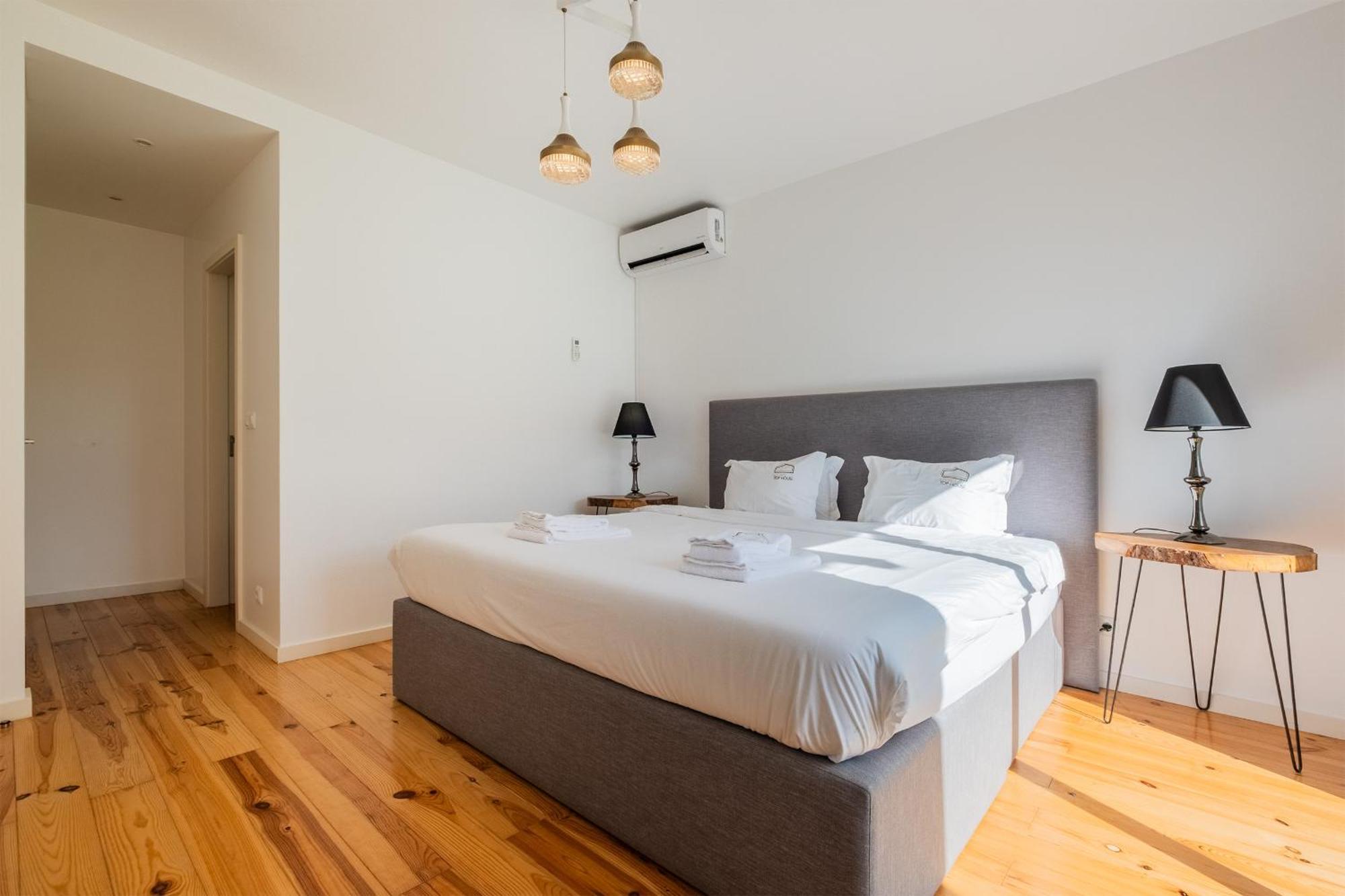 Holiday home Azores House // Luxury And New House *